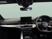 Usado Audi A5 Sportback S-Line 150 CV (110 kW) 2024 Utilitario