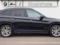 used BMW X1 sDrive18i Sport 1.5 5dr