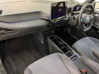 New VW ID.3 Pure 125 kW (170 HP) 2026 Grey Hatchback