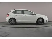 Used VW Polo 80 HP (58 kW) 2023 Hatchback