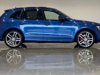 used Audi SQ5 3.0 BiTDI V6 Plus 5dr