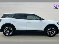 Used Ford Explorer Select 210 kW (286 HP) 2025 White SUV