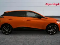 Used MG MG4 EV Trophy 319 kW (435 HP) 2025 Orange Hatchback
