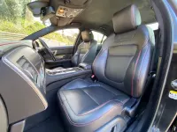 Used Jaguar XFR-S Supercharged 2014 Grey Sedan