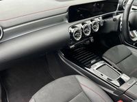 Used Mercedes CLA200 Executive 163 HP (119 kW) 2025 Sedan