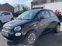 used Fiat 500 1.2 POP 3DR Manual