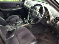 Used Lexus IS200 153 HP (112 kW) 2001 Sedan