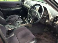 used Lexus IS200 2.0