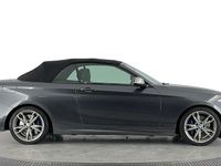 Used BMW M240 M Sport 340 HP (250 kW) 2021 Cabriolet