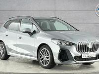 Used BMW 220 Active Tourer M Sport 168 HP (123 kW) 2025 Grey MPV