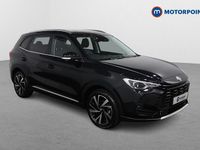 Used MG ZS Trophy 2025 Black SUV