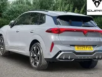 Used Cupra Terramar 150 HP (110 kW) 2025 Grey SUV