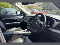 Used Volvo XC90 Ultimate 250 HP (183 kW) 2023 Black SUV