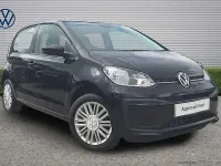 Used VW up! 65 HP (47 kW) 2023 Hatchback
