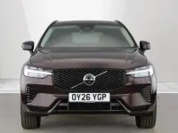 Used Volvo XC60 Ultra 449 HP (330 kW) 2026 Red SUV