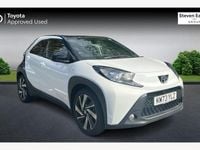 Used Toyota Aygo X 72 HP (52 kW) 2025 SUV