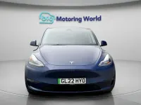 Used Tesla Model Y 372 kW (507 HP) 2022 SUV