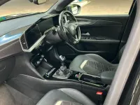Used Vauxhall Mokka Ultimate 136 HP (100 kW) 2023 Black SUV