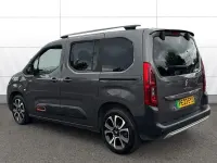Used Citroën e-Berlingo XTR 100 kW (136 HP) 2023 MPV