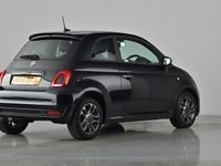 used Fiat 500 1.2 S 3dr