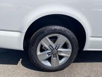 Second-hand VW Transporter Highline 2024 Alb Van