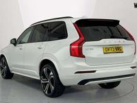 used Volvo XC90 Recharge Ultimate T8