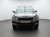 Used Skoda Karoq SE Drive 150 HP (110 kW) 2024 Grey SUV
