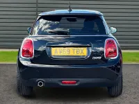 Used Mini Cooper Classic 136 HP (100 kW) 2021 Hatchback
