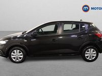 Used Dacia Sandero Expression 91 HP (66 kW) 2025 Hatchback