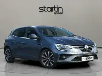 Used Renault Mégane RS Line 140 HP (102 kW) 2021 Hatchback