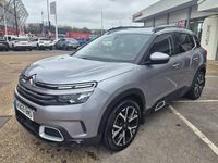 Used Citroën C5 Flair 131 HP (96 kW) 2020 Hatchback