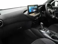 Used Nissan Juke N-Connecta 143 HP (105 kW) 2026 Blue SUV