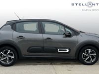 used Citroën C3 1.2 PureTech 110 Shine 5dr EAT6