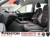 Used MG HS SE 162 HP (119 kW) 2023 Silver SUV