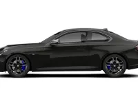 New BMW M240i M Sport 374 HP (275 kW) 2025 Coupe