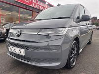 Used VW Multivan Style 2024 Grey Van