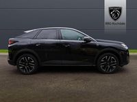 Used Peugeot 3008 GTi 134 HP (98 kW) 2025 Black SUV