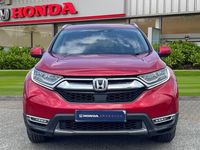 used Honda CR-V V 2.0 i-MMD (184ps) AWD EX 5-Door Estate