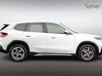 Used BMW X1 xLine 168 HP (123 kW) 2023 White SUV