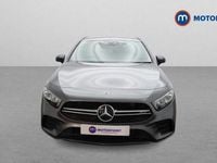 Used Mercedes A35 AMG Premium 306 HP (225 kW) 2022 Hatchback