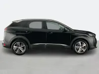 Used Peugeot 3008 Allure+ 2023 Black SUV