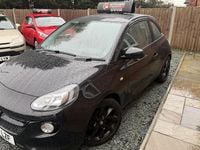 Used Vauxhall Adam 69 HP (50 kW) 2019 Hatchback