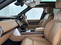 Used Land Rover Range Rover Autobiography 349 HP (256 kW) 2025 SUV