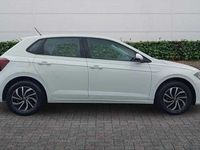 Used VW Polo 95 HP (69 kW) 2022 Hatchback