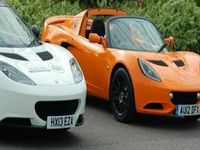 Used Lotus Evora 2012 Coupe
