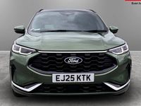 Used Ford Kuga ST-Line X 242 HP (177 kW) 2026 SUV