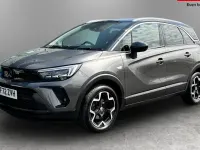 Usado Vauxhall Crossland Ultimate 110 CV (80 kW) 2024 SUV
