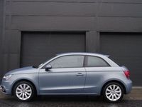 Used Audi A1 2011 Hatchback