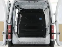 New Renault Master 103 kW (141 HP) 2026 White MPV