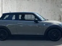 Used Mini Cooper Hatch 134 HP (98 kW) 2018 Grey Hatchback